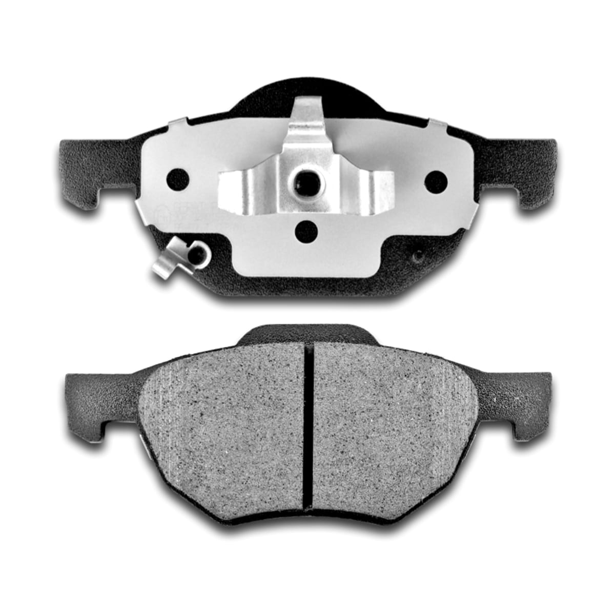 Gerat Original BP-F063C Колодки