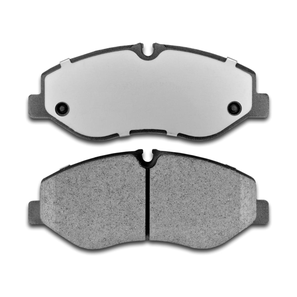 Деталь Gerat Original BP-F231C Колодки Gerat Original