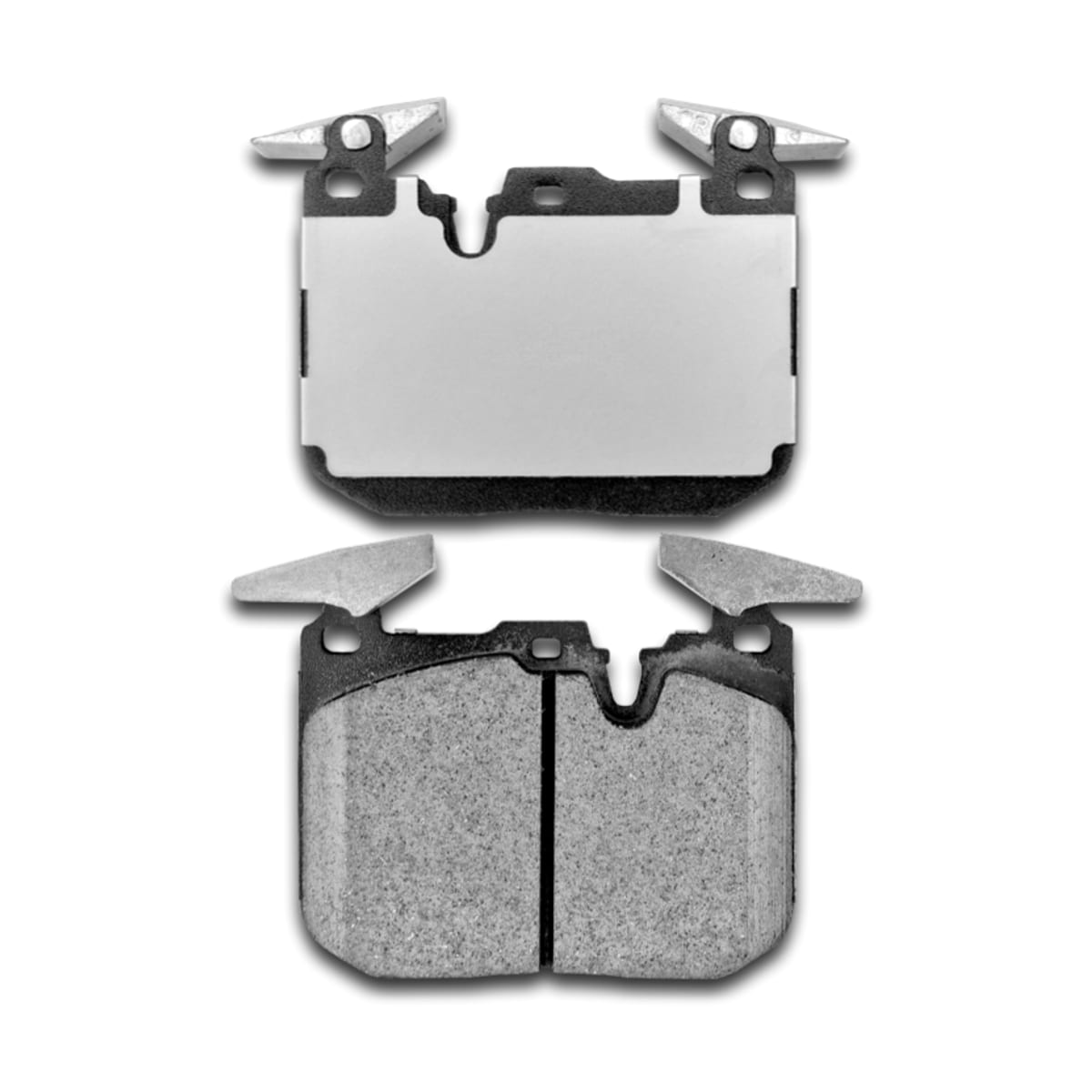 Деталь Gerat Original BP-F242C Колодки Gerat Original