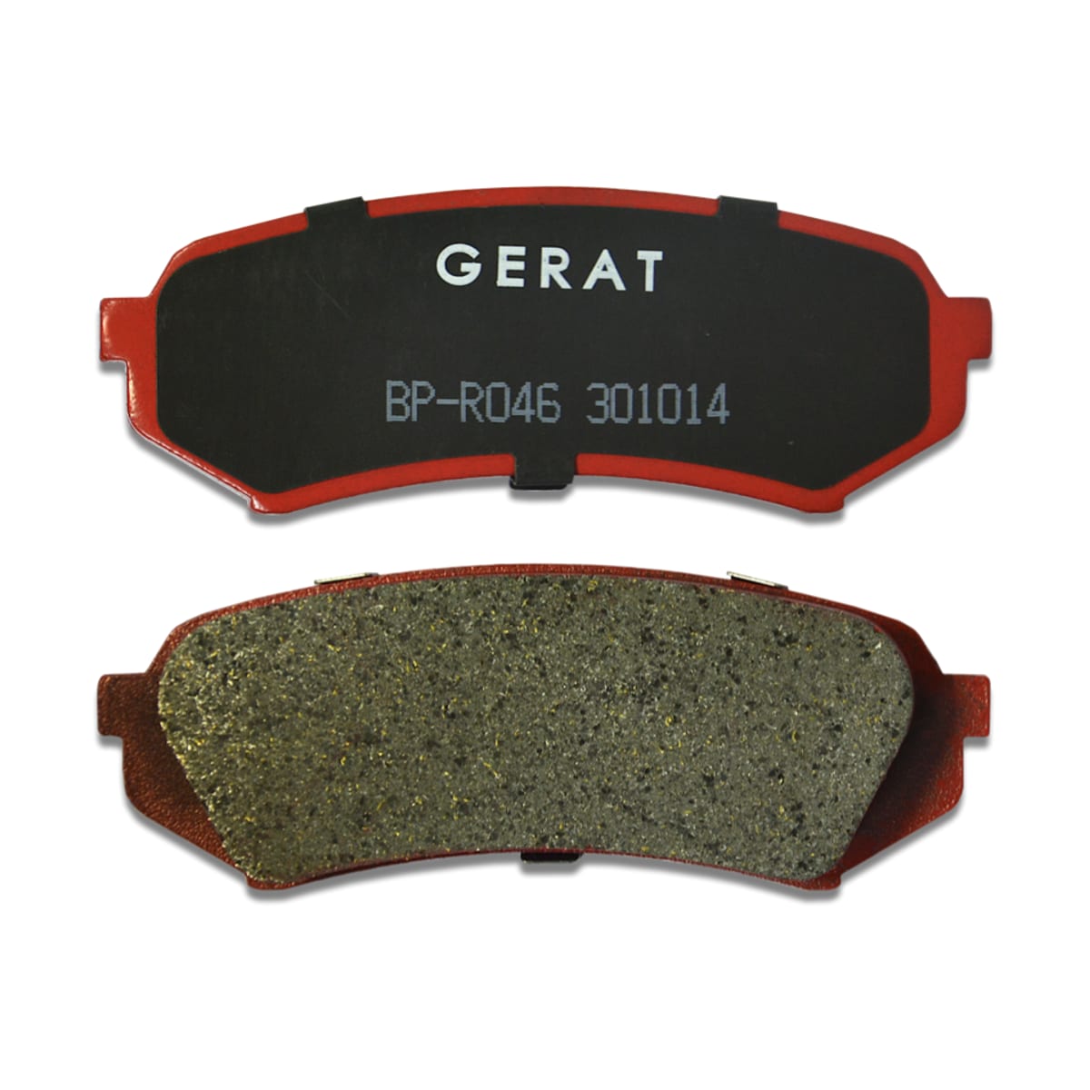 Gerat Original BP-R046 Колодки