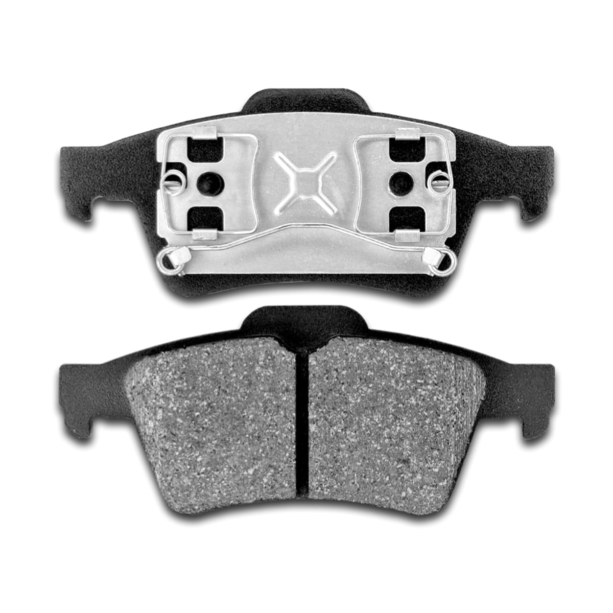 Gerat Original BP-R078P Колодки