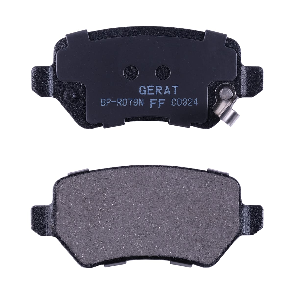 Gerat Original BP-R079N Колодки