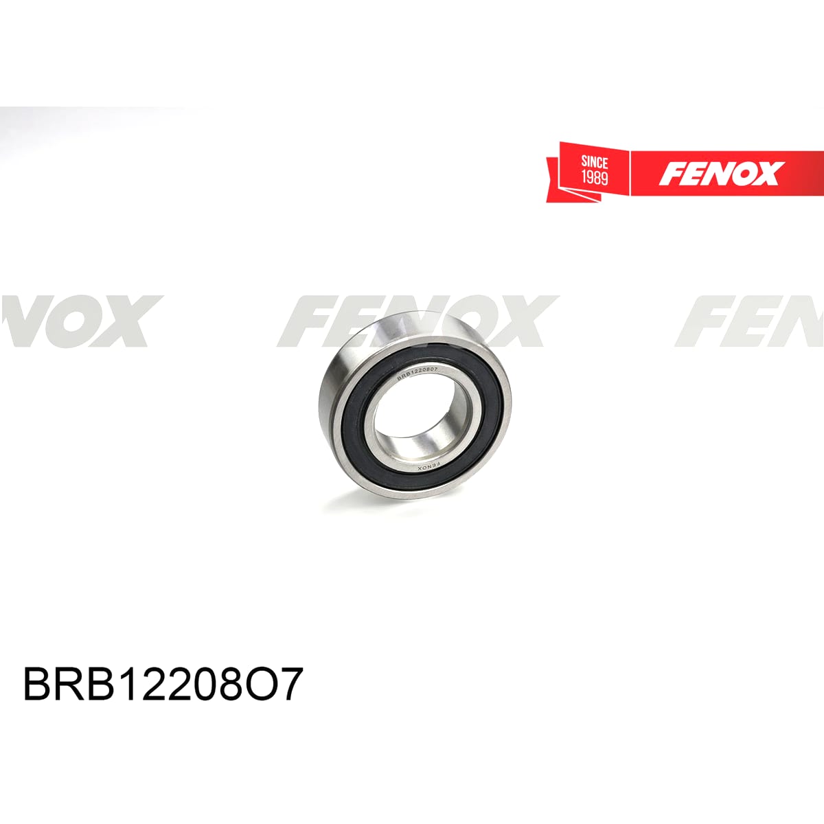 FENOX Подшипник полуоси