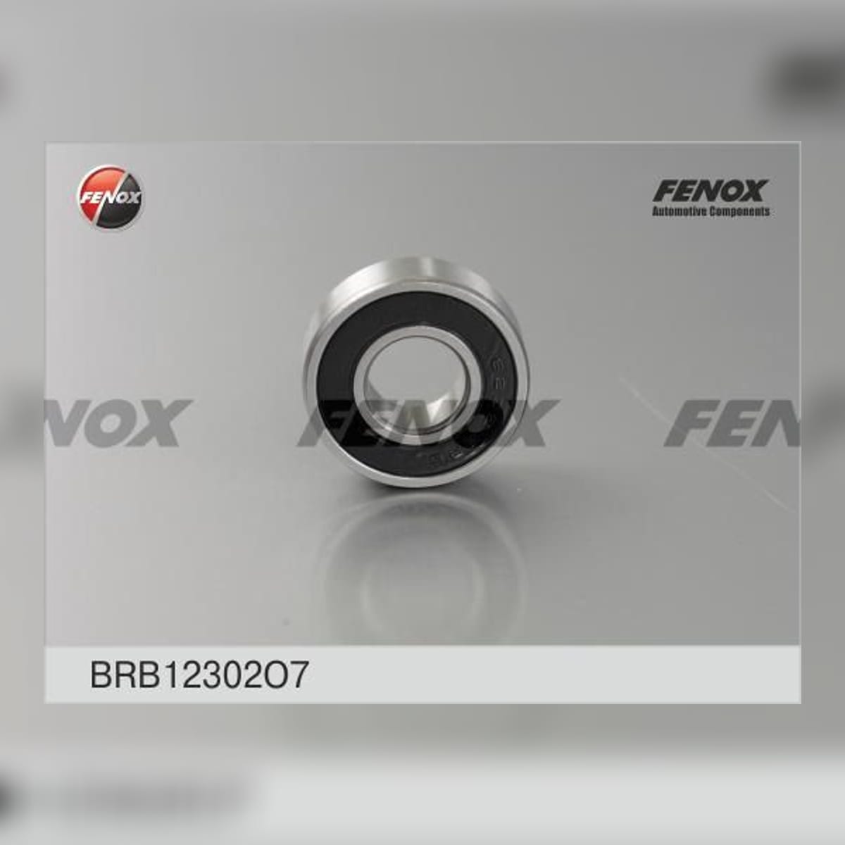 FENOX Подшипник генератора