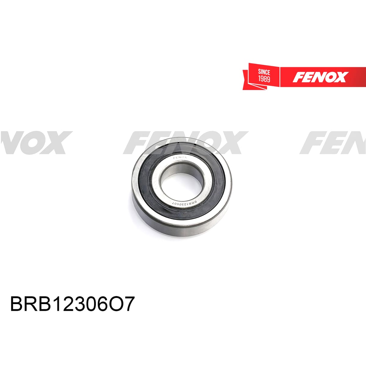 FENOX Подшипник полуоси