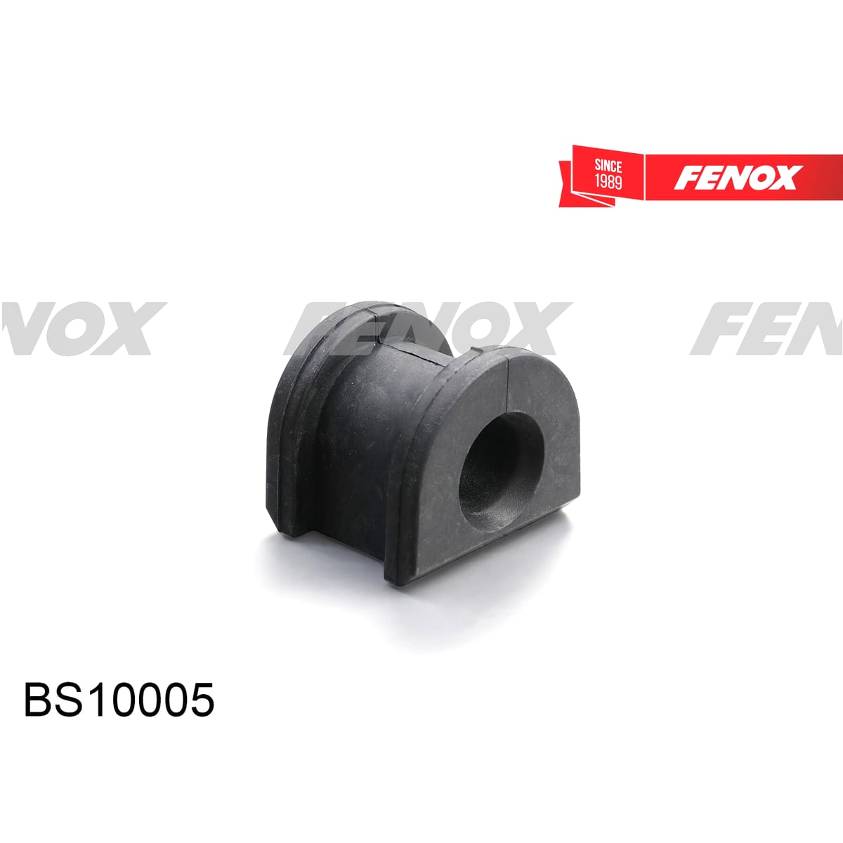 Деталь Втулка стабилизатора FENOX