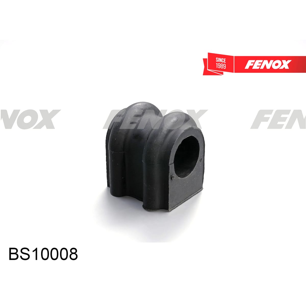 FENOX Втулка стабилизатора