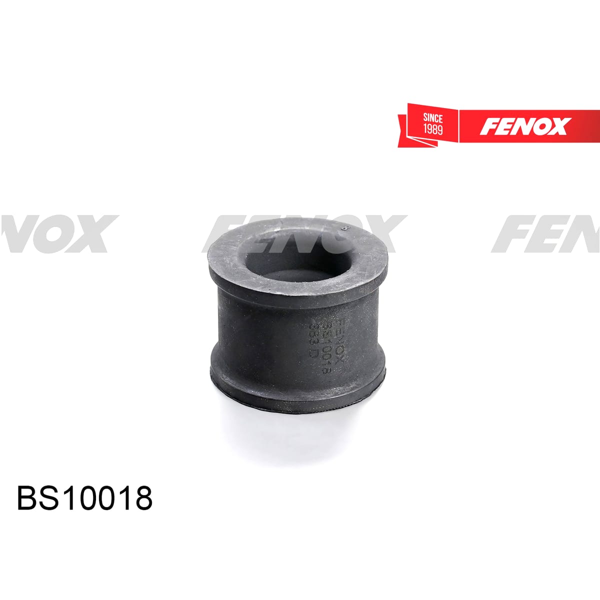 Деталь Втулка стабилизатора FENOX