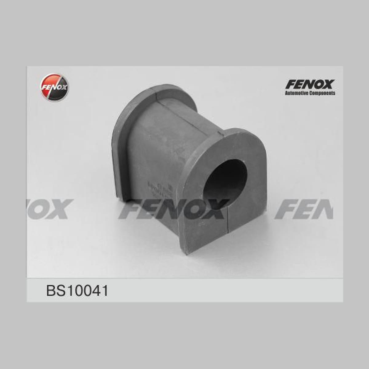 FENOX Втулка стабилизатора