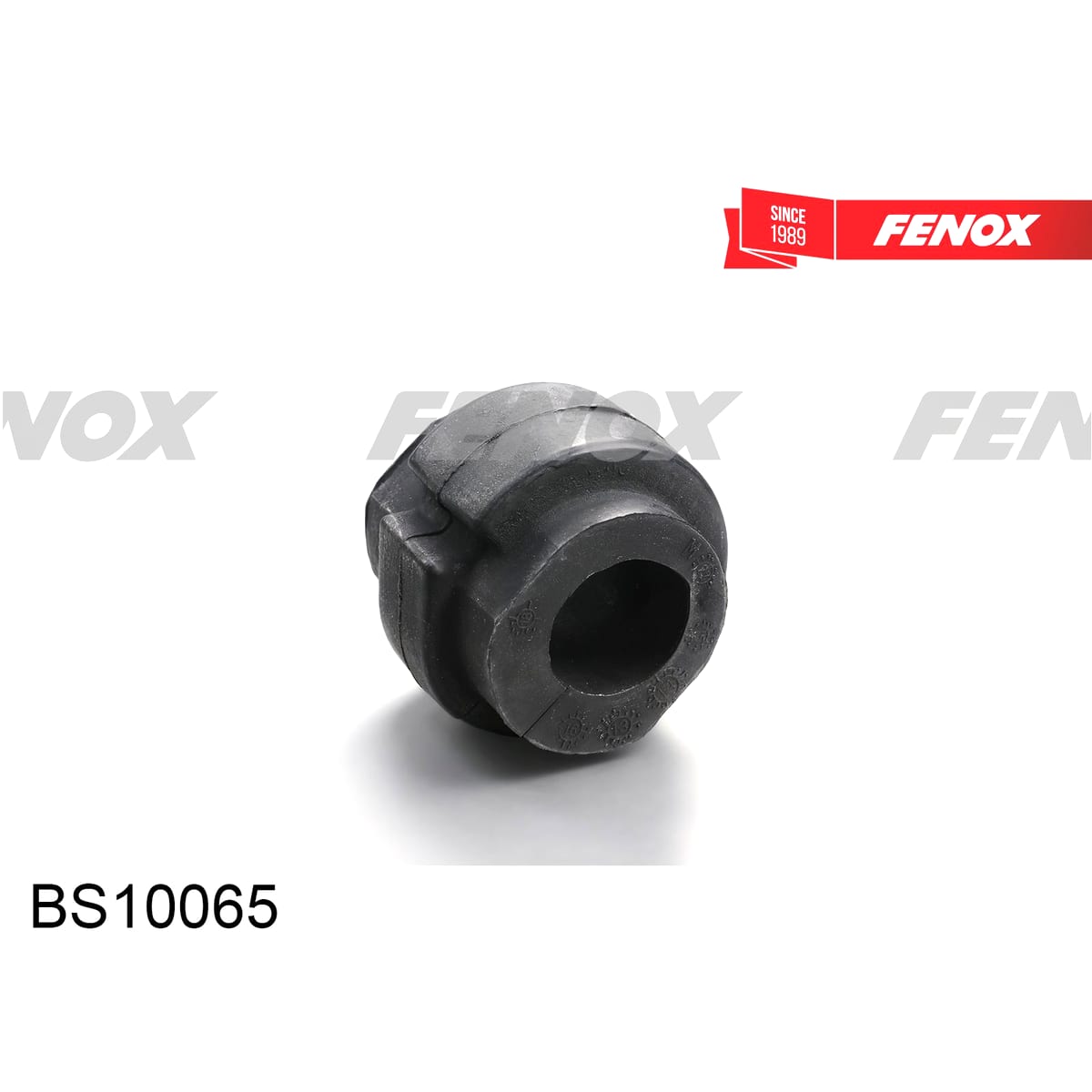 Деталь Втулка стабилизатора FENOX