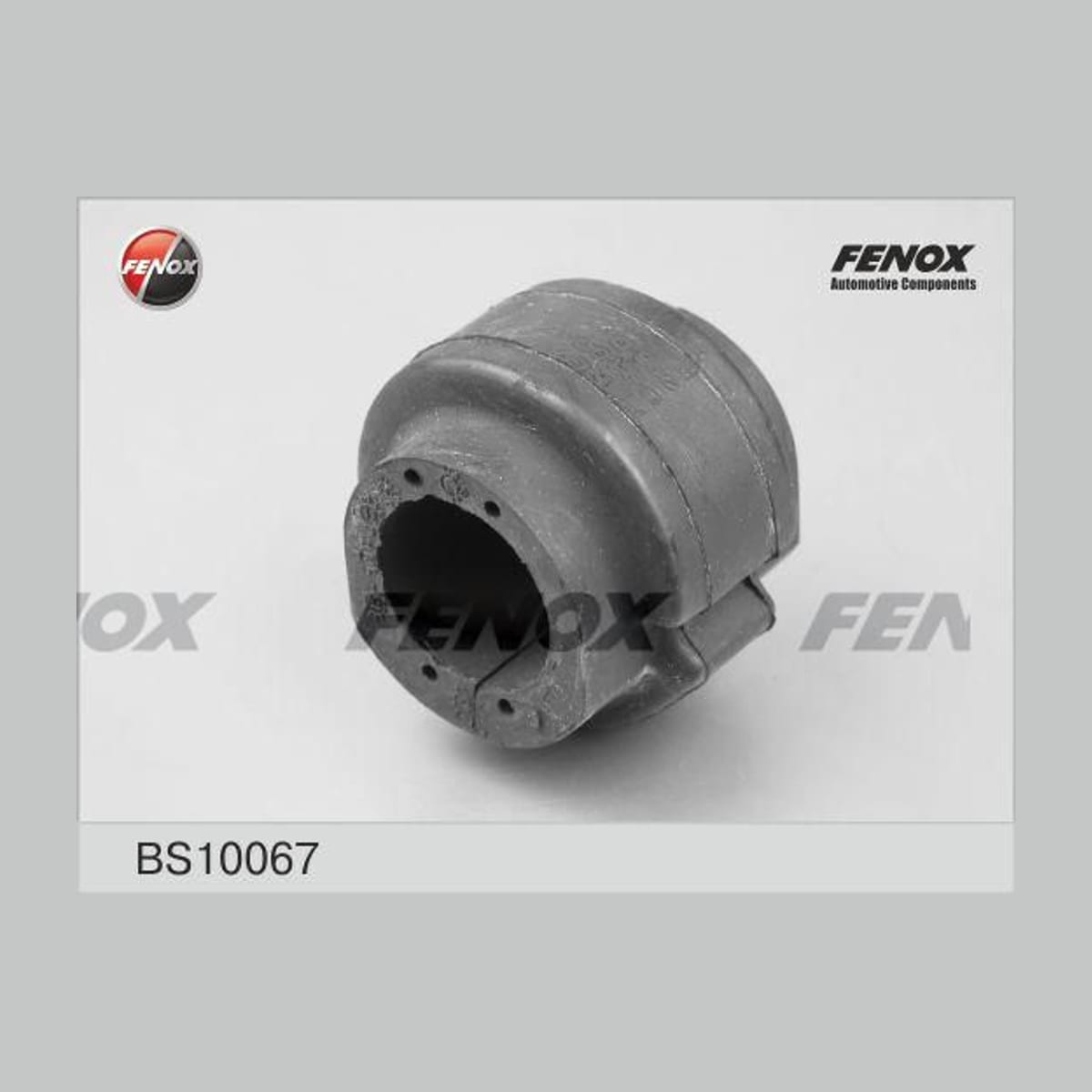 Деталь Втулка стабилизатора FENOX