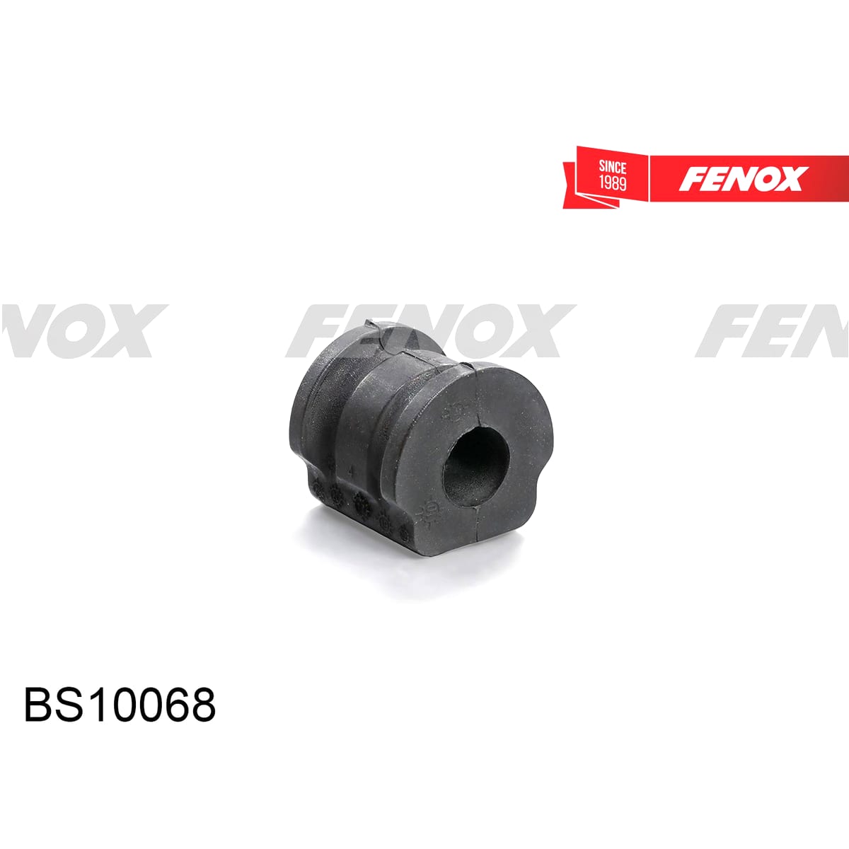 FENOX Втулка стабилизатора