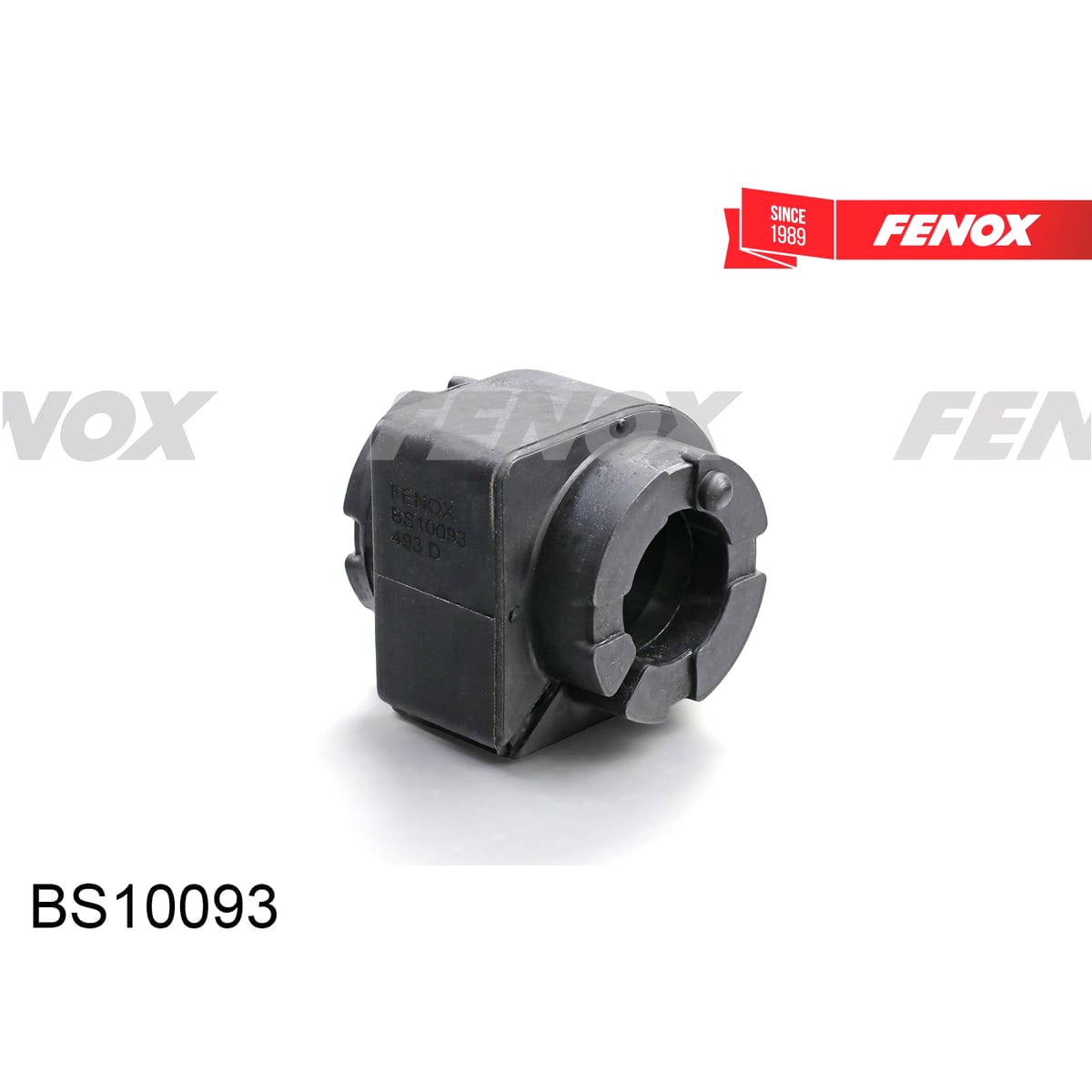 Деталь Втулка стабилизатора FENOX