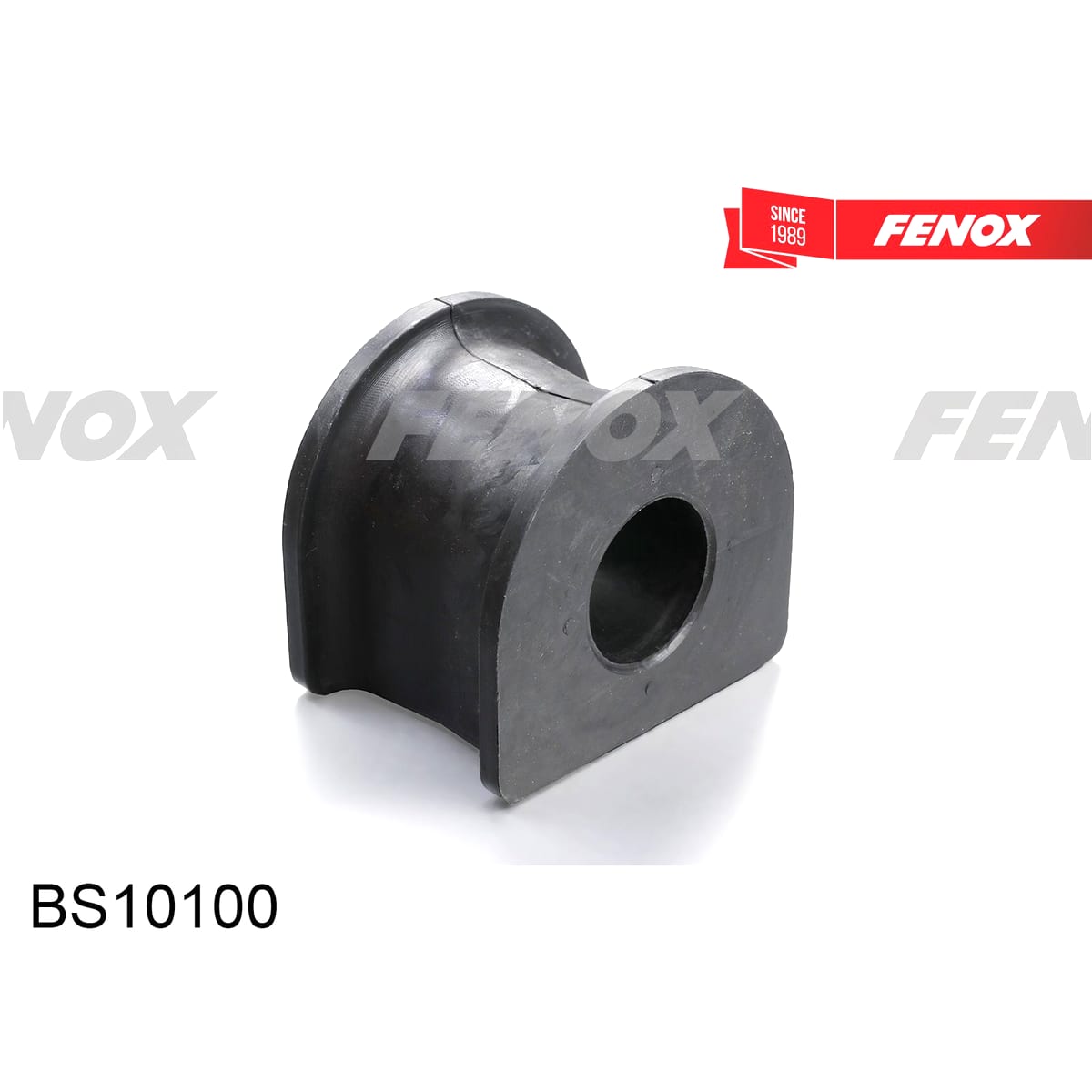Деталь Втулка стабилизатора FENOX