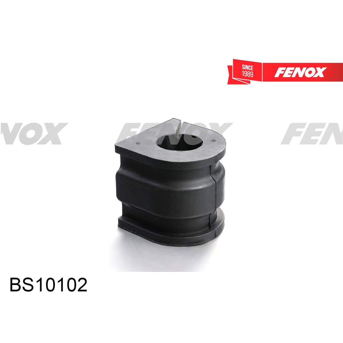 Деталь Втулка стабилизатора FENOX