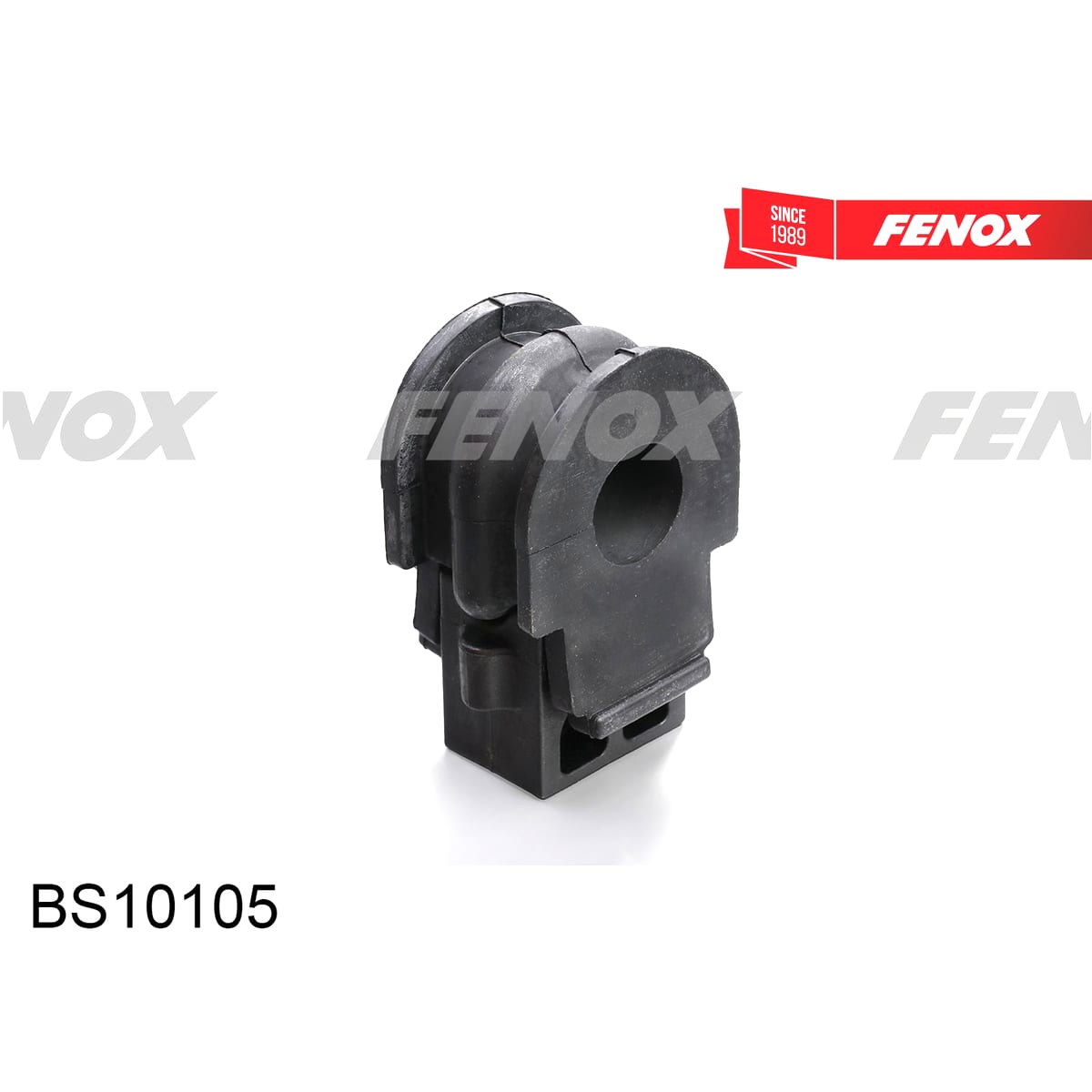 FENOX Втулка стабилизатора