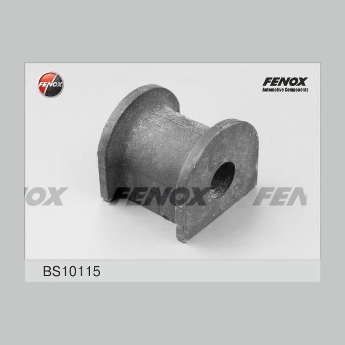 FENOX Втулка стабилизатора