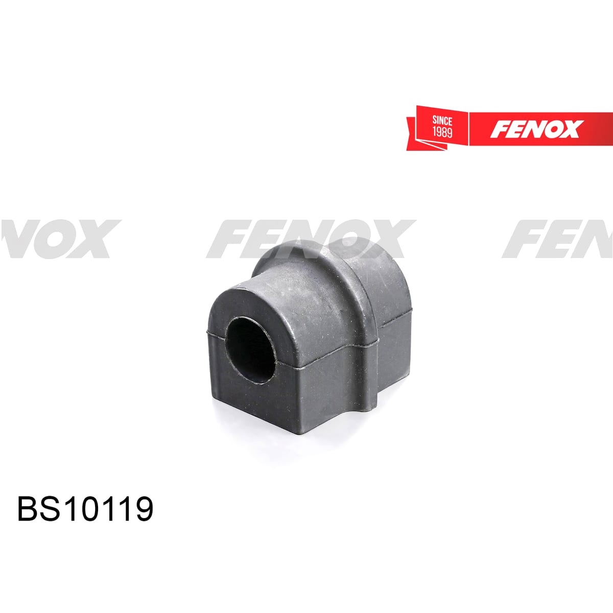 FENOX Втулка стабилизатора