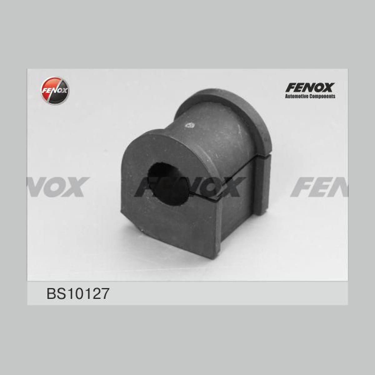 FENOX Втулка стабилизатора