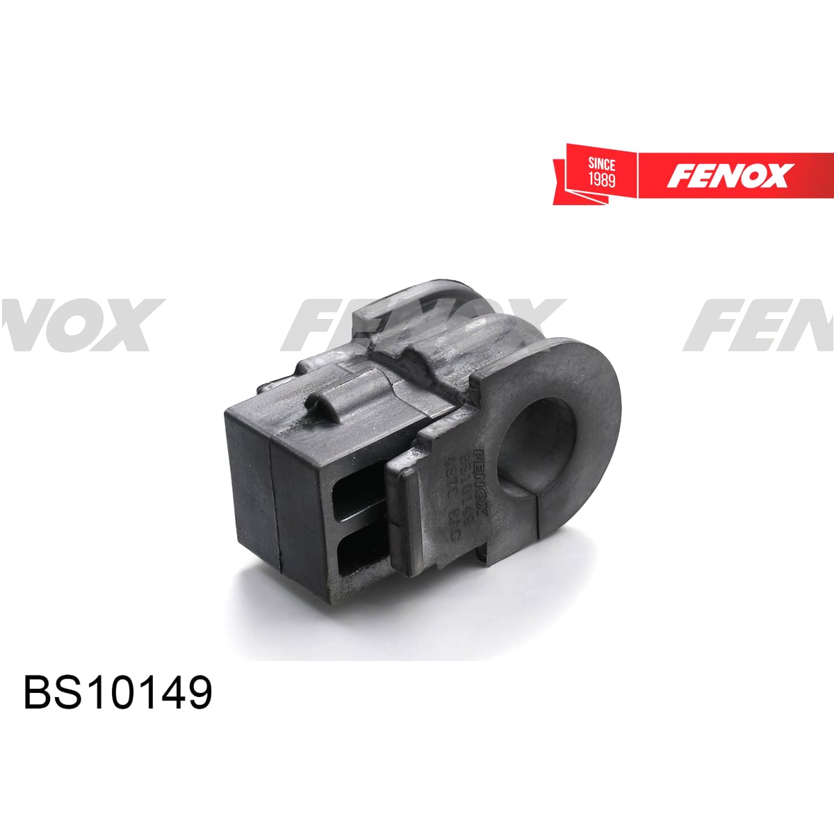 Деталь Втулка стабилизатора FENOX