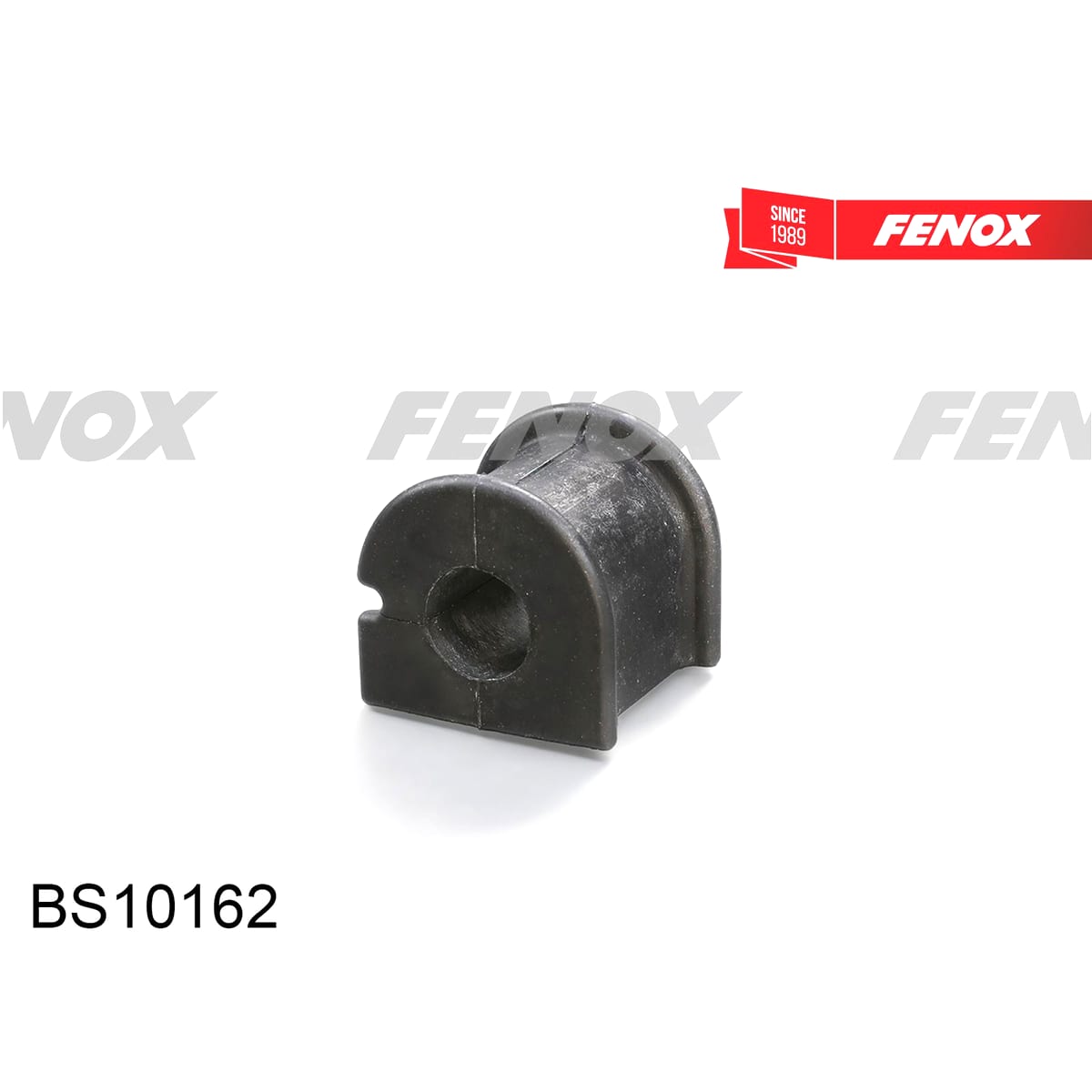 FENOX Втулка стабилизатора