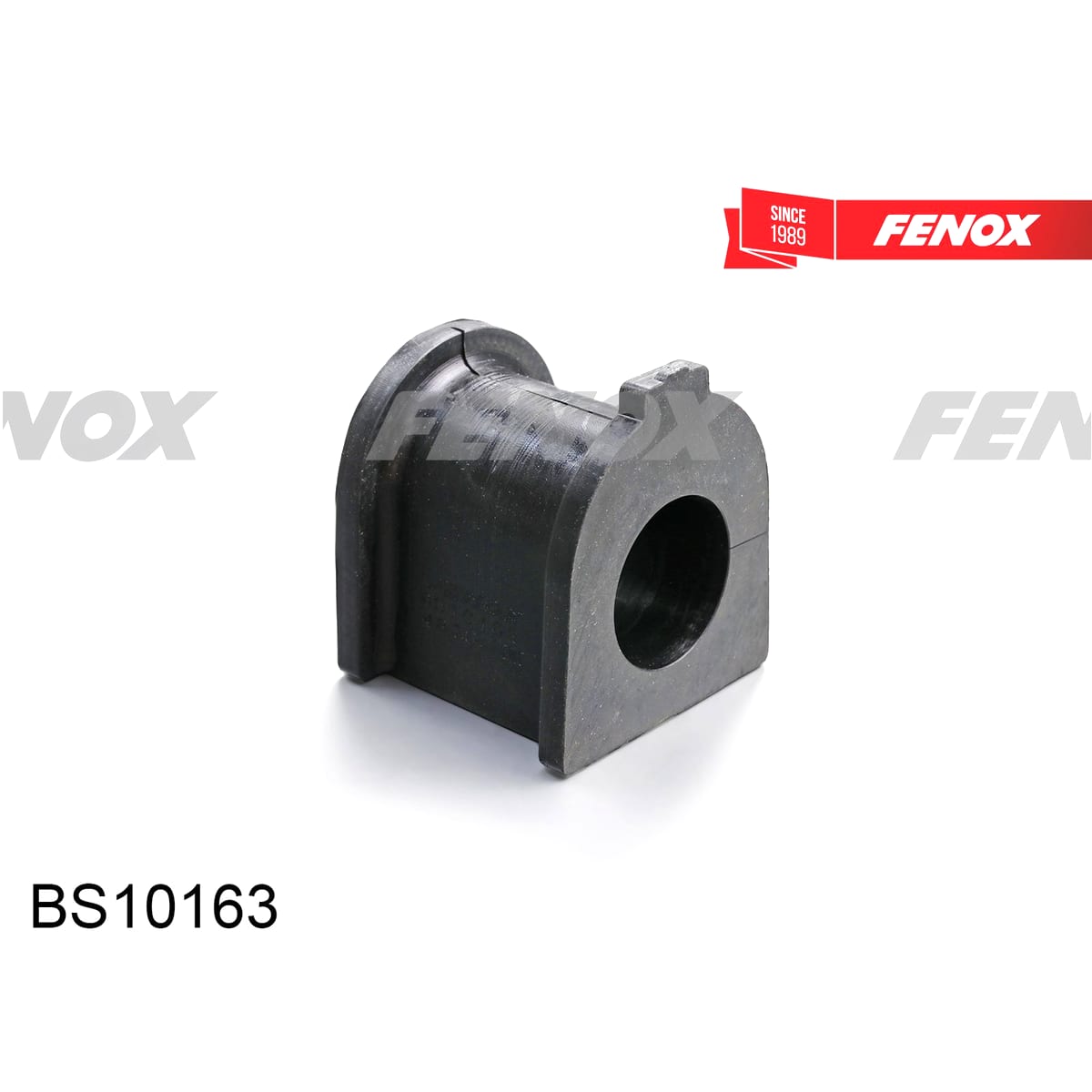 FENOX Втулка стабилизатора