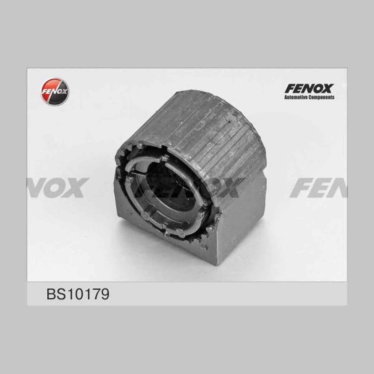 Деталь Втулка стабилизатора FENOX