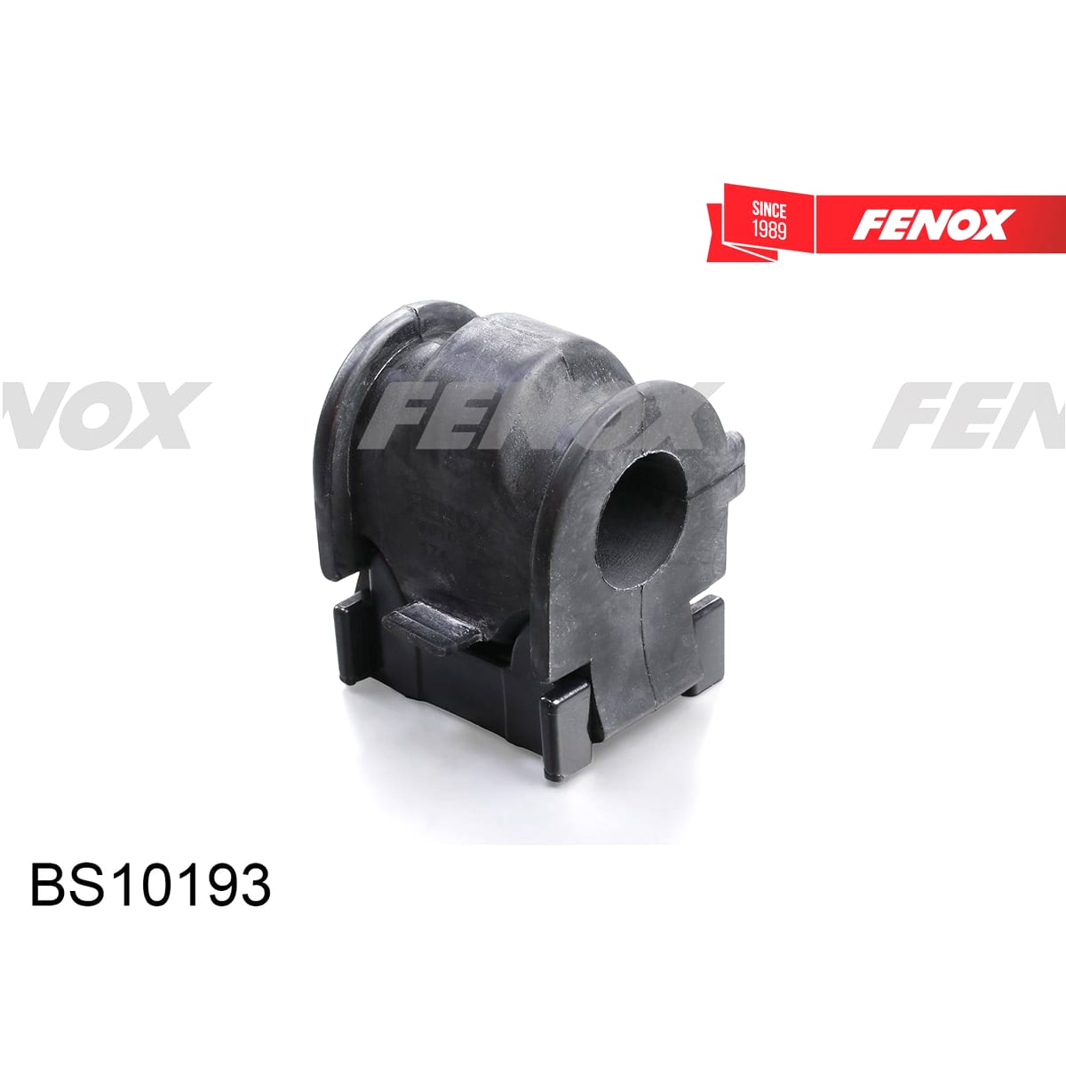 Деталь Втулка стабилизатора FENOX