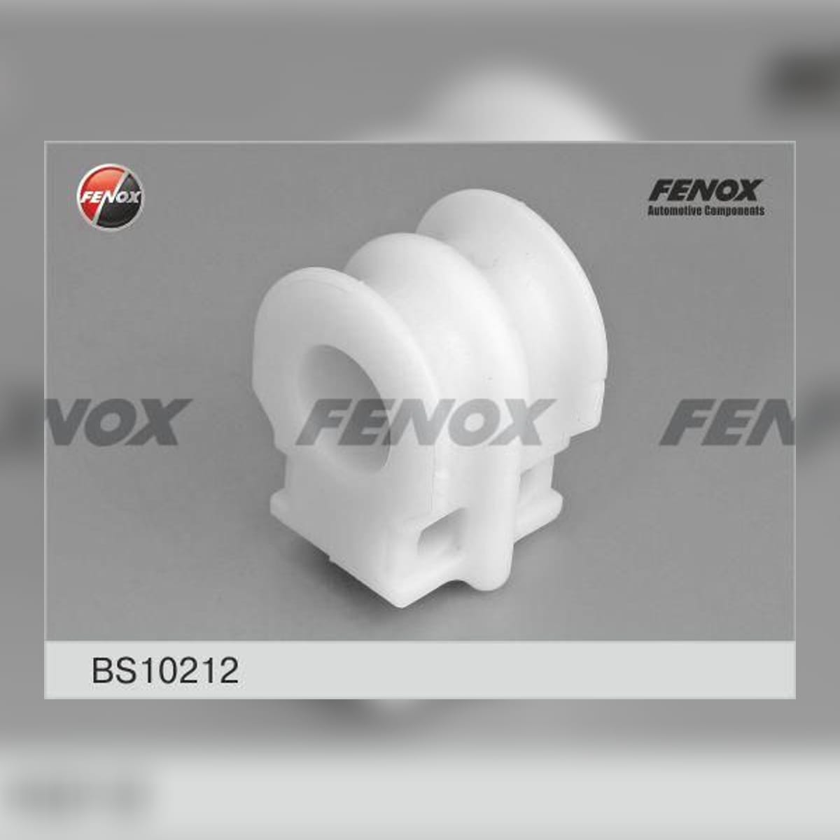 Деталь Втулка стабилизатора FENOX
