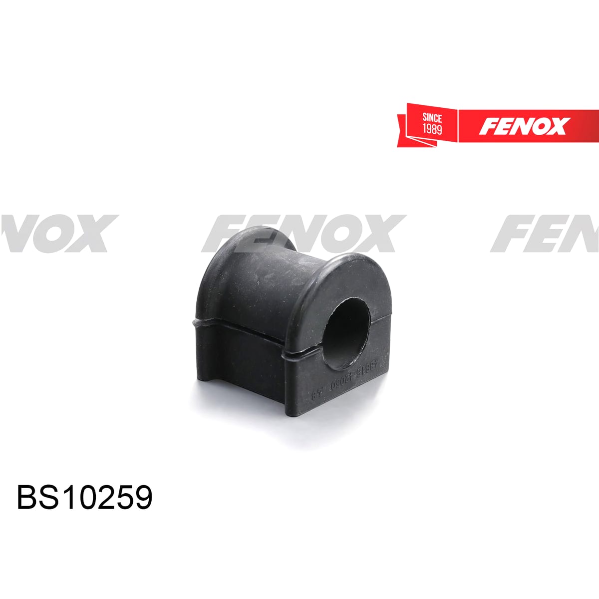 Деталь Втулка стабилизатора FENOX