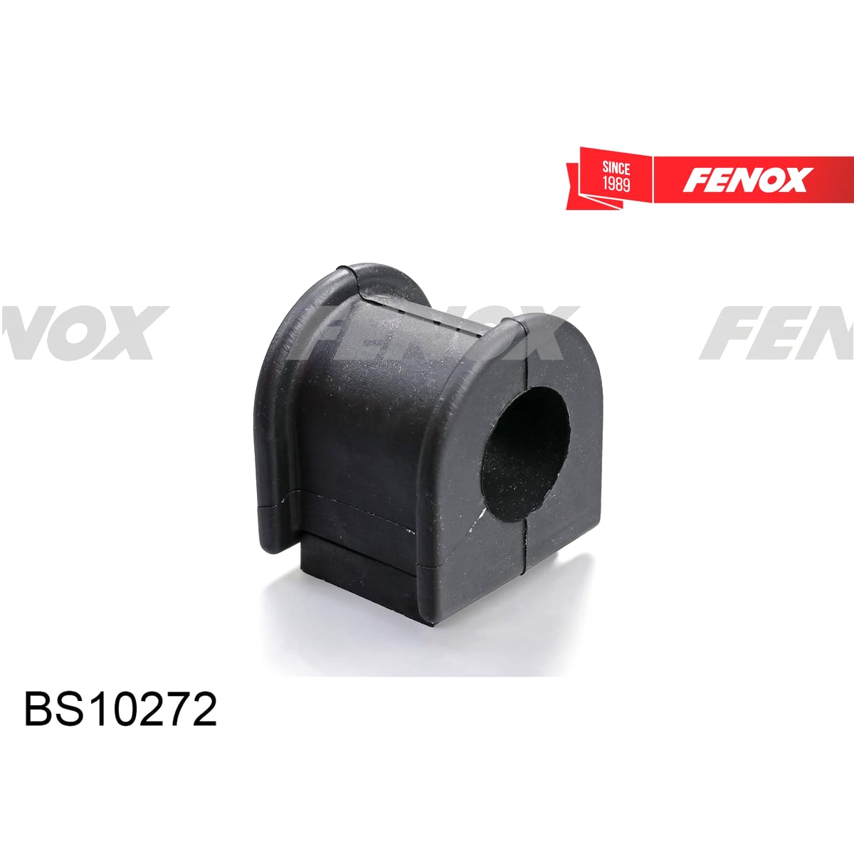 FENOX Втулка стабилизатора