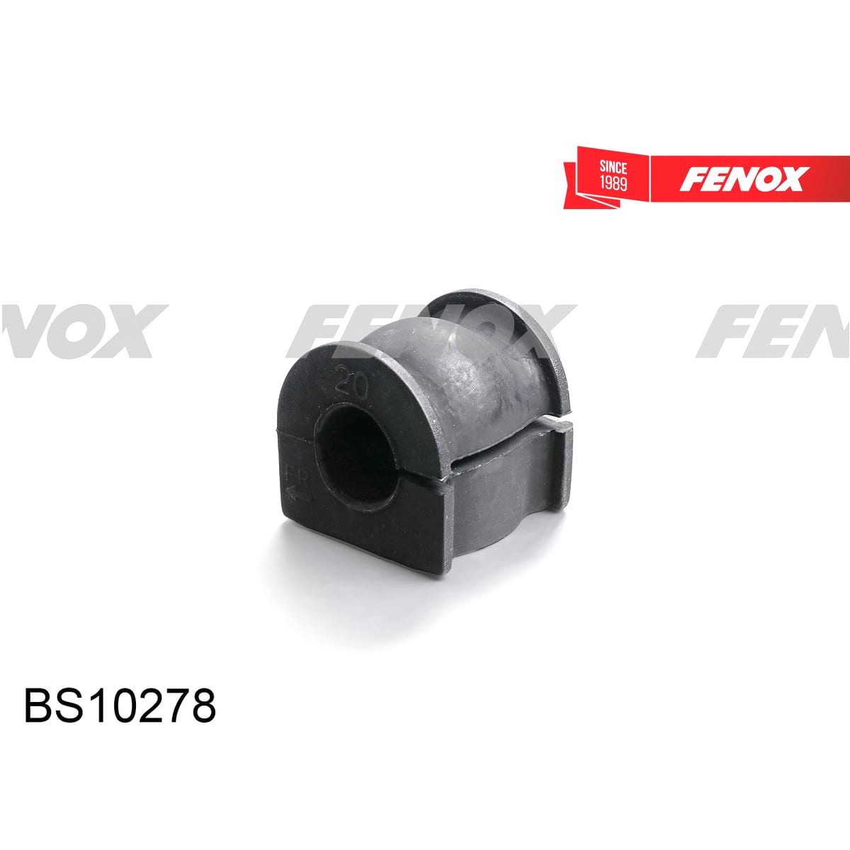 Деталь Втулка стабилизатора FENOX