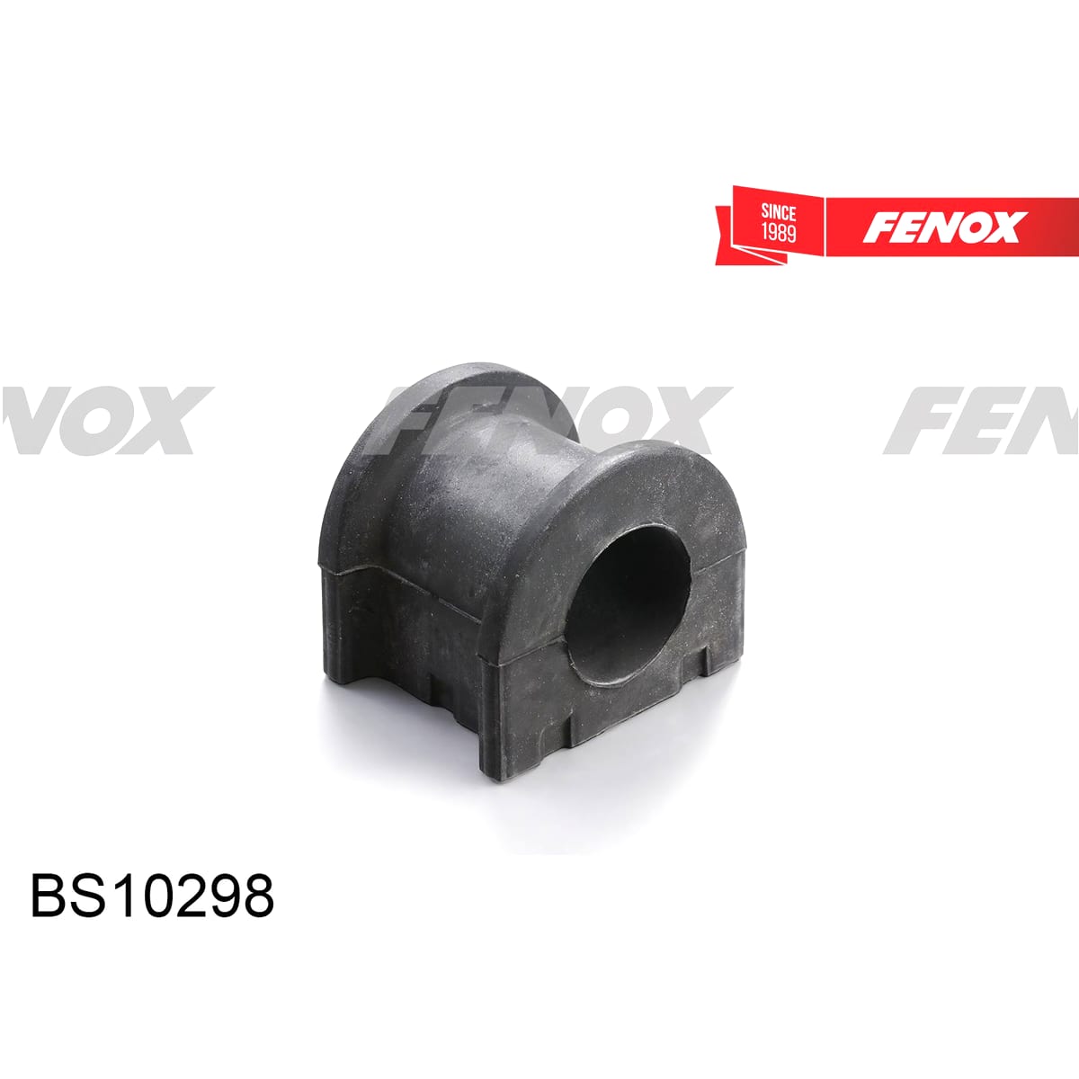 FENOX Втулка стабилизатора