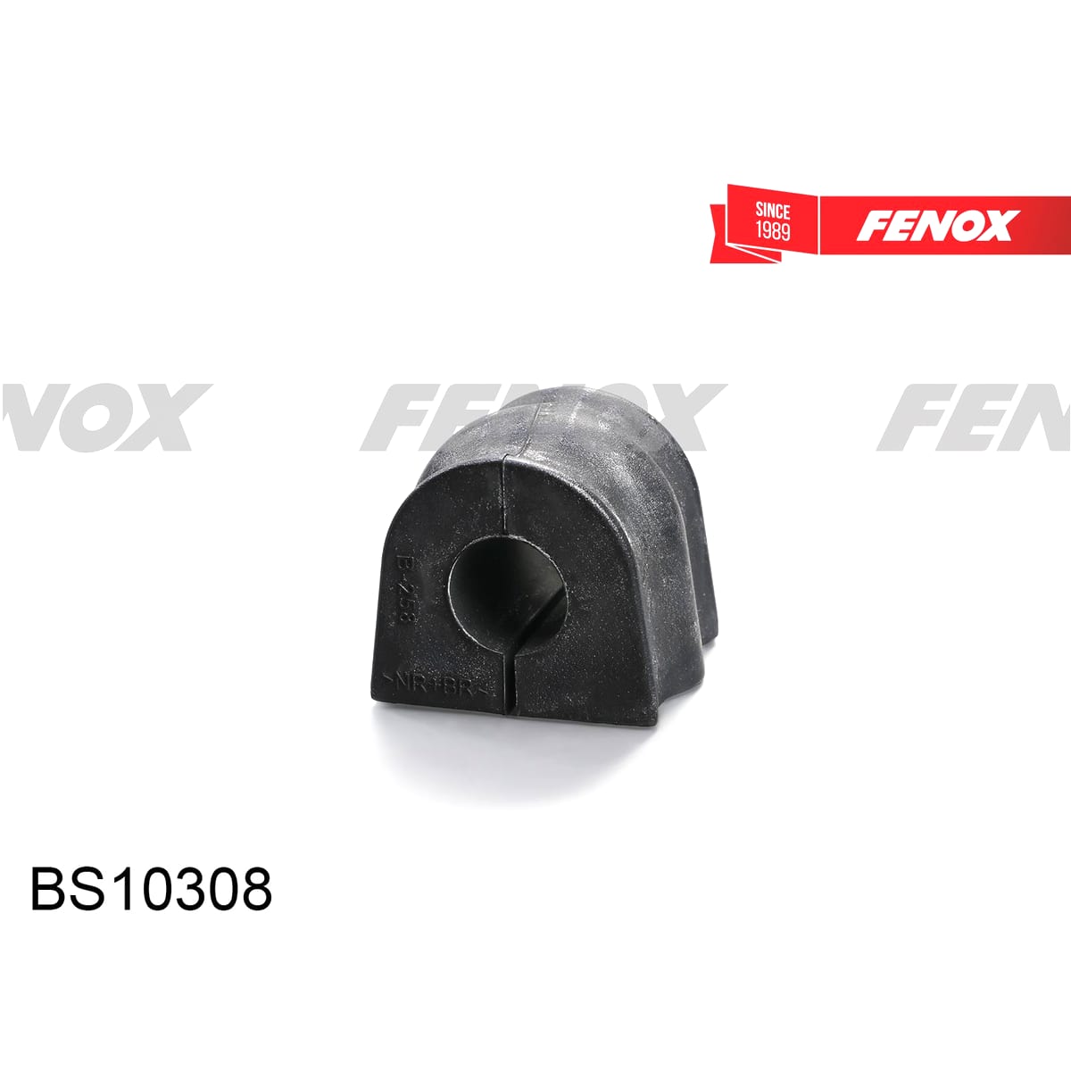 FENOX Втулка стабилизатора