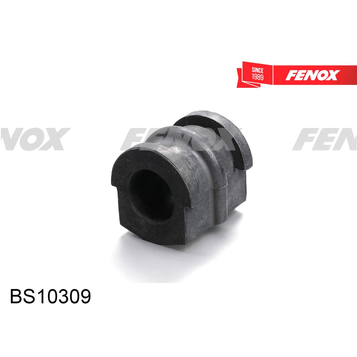 FENOX Втулка стабилизатора