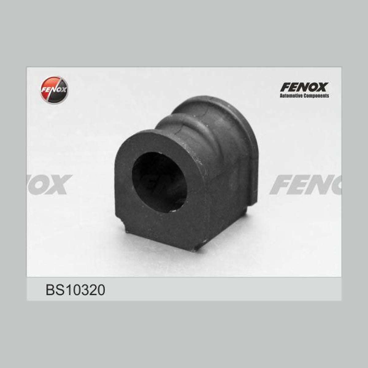 FENOX Втулка стабилизатора