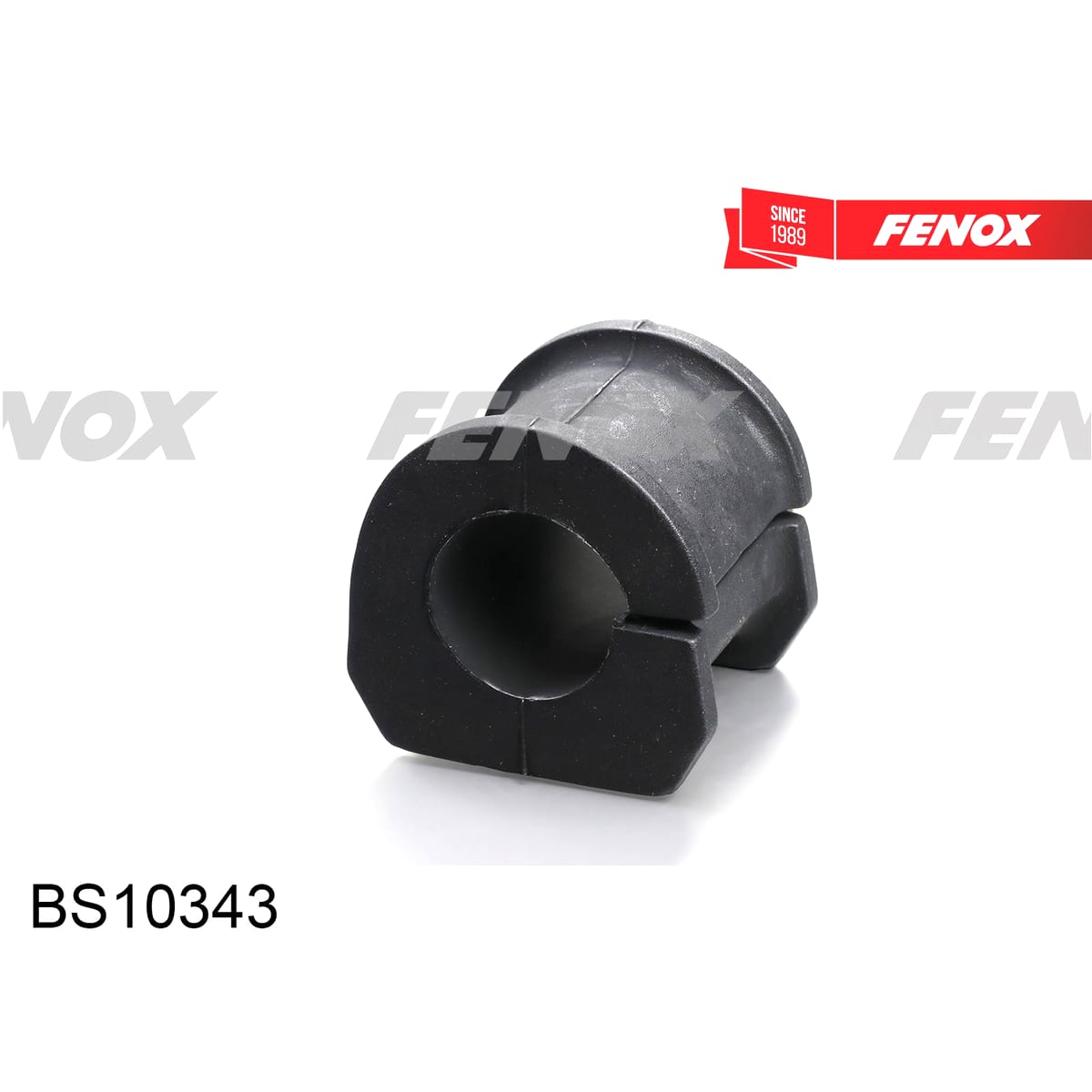 Деталь Втулка стабилизатора FENOX