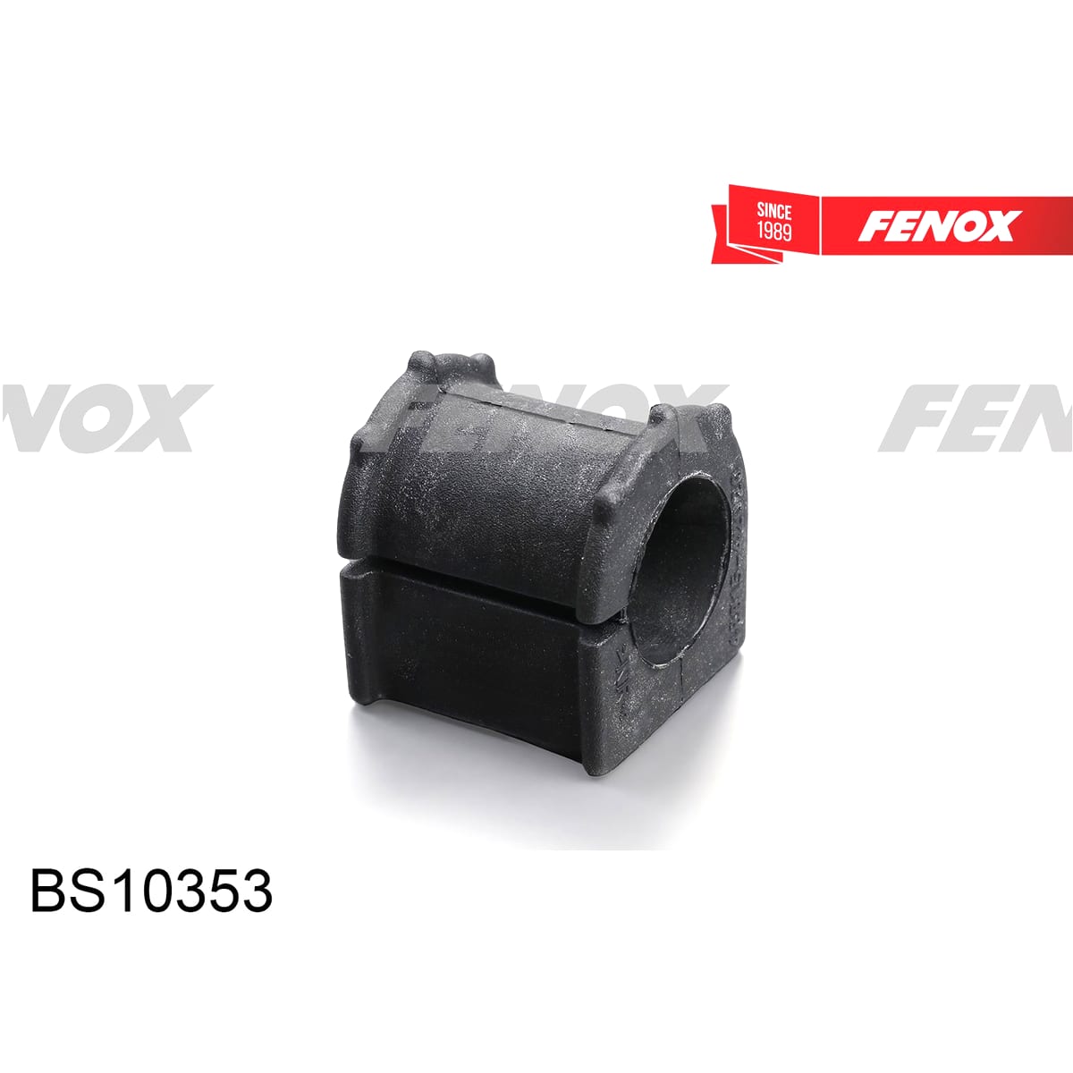 Деталь Втулка стабилизатора FENOX
