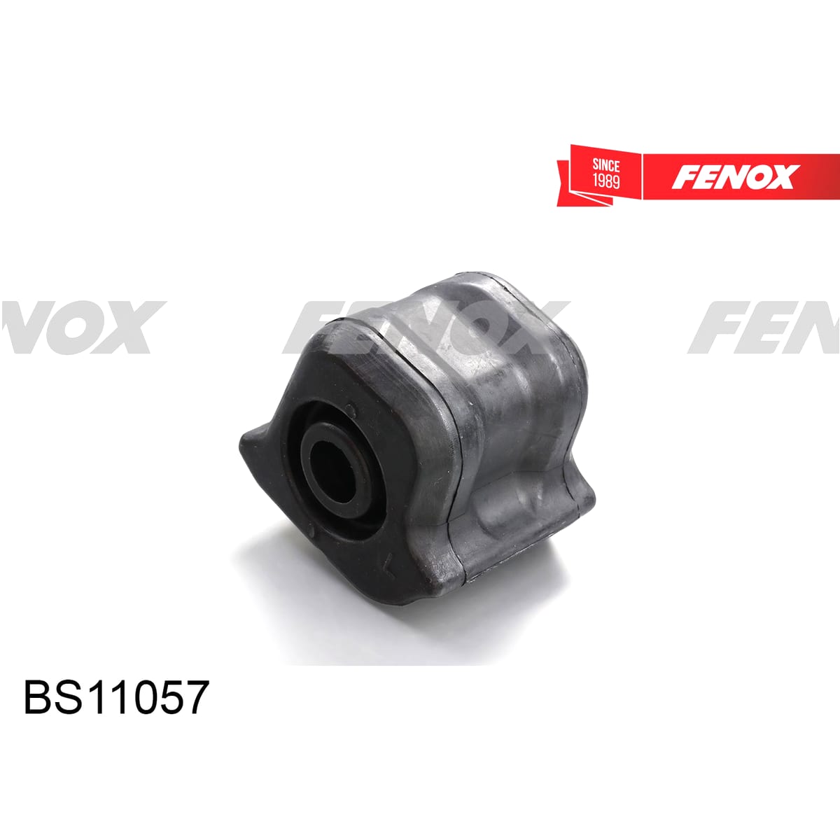 FENOX Втулка стабилизатора