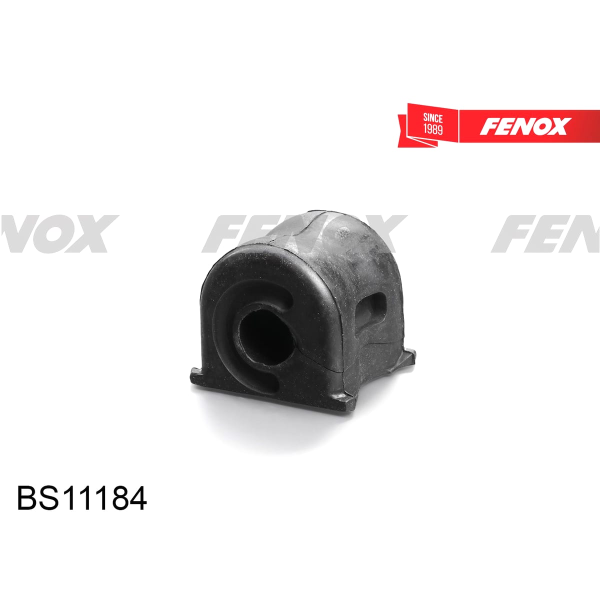 FENOX Втулка стабилизатора
