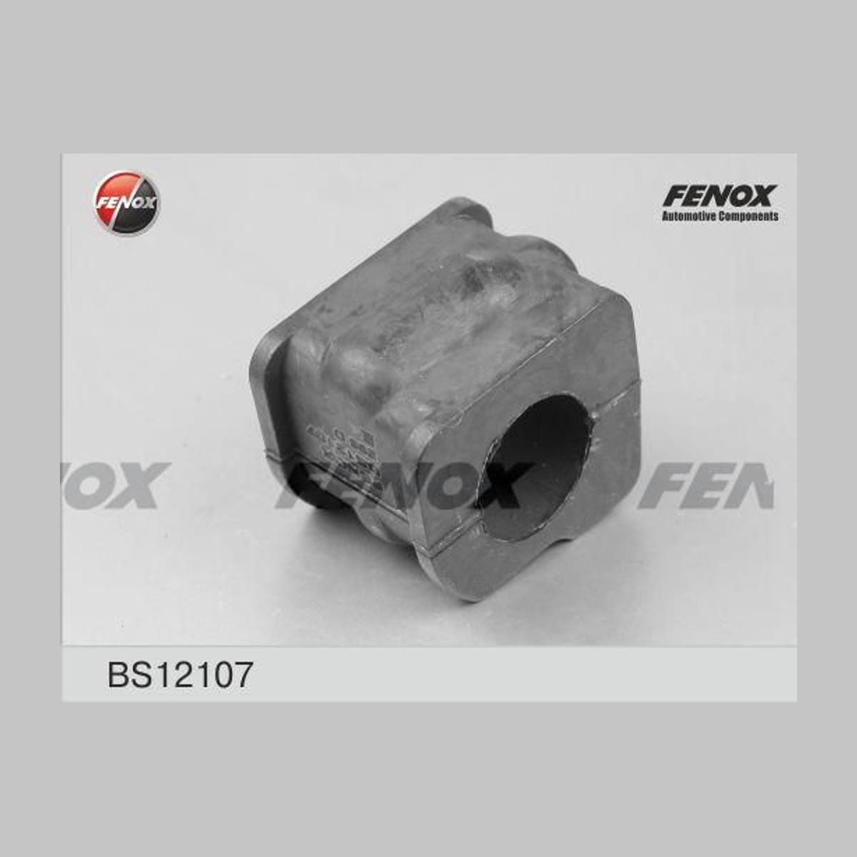 Деталь Втулка стабилизатора FENOX