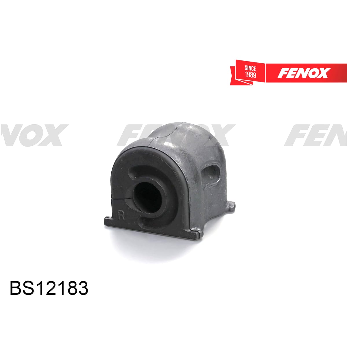 FENOX Втулка стабилизатора