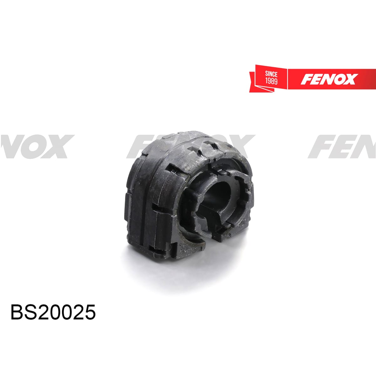 FENOX Втулка стабилизатора