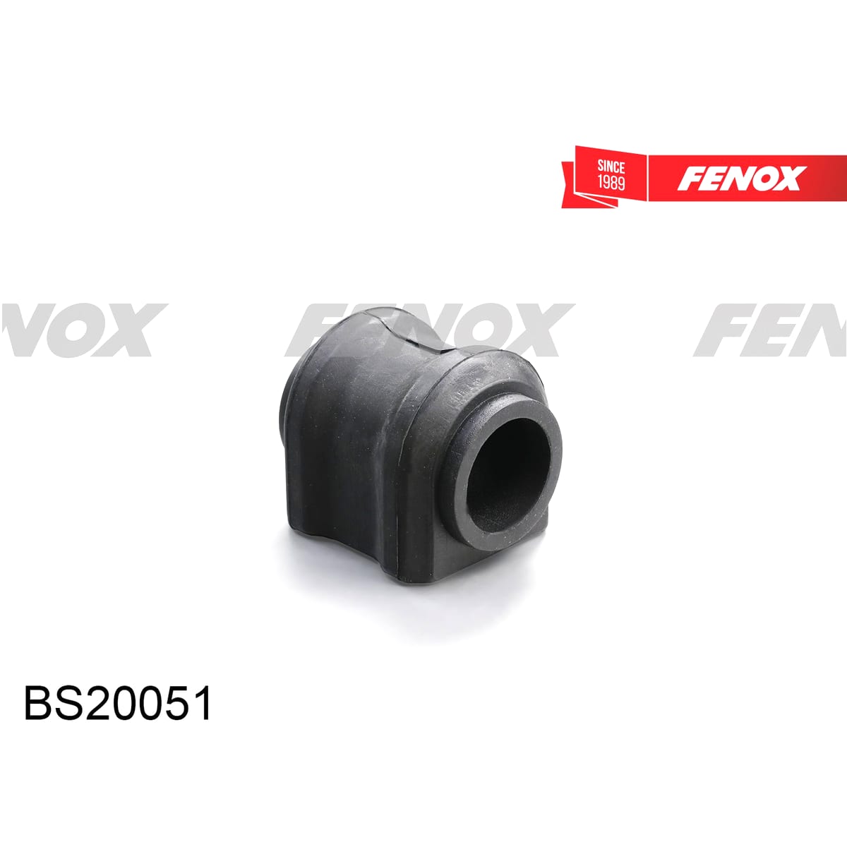 Деталь Втулка стабилизатора FENOX
