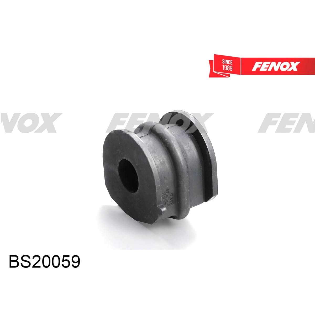 FENOX Втулка стабилизатора