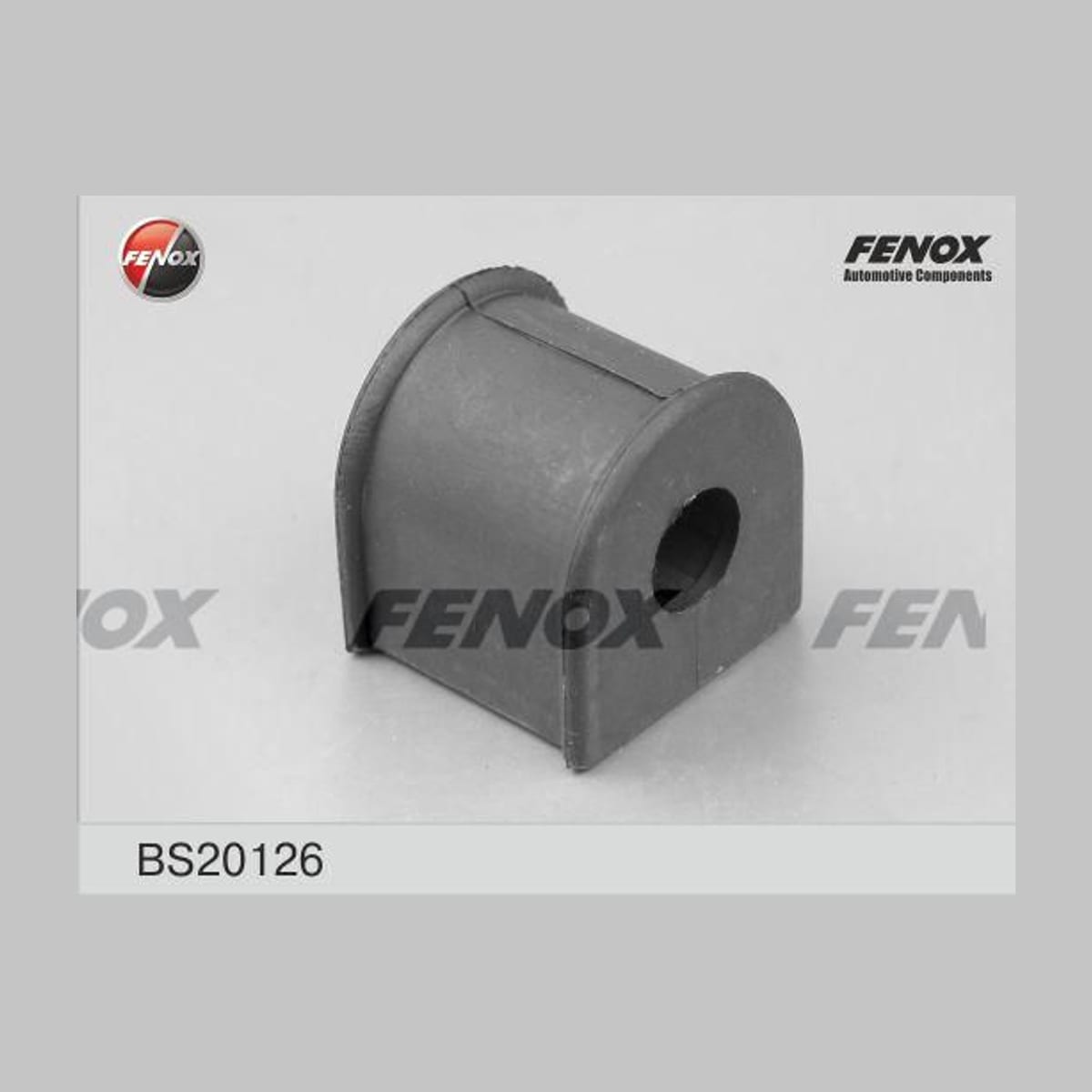 Деталь Втулка стабилизатора FENOX
