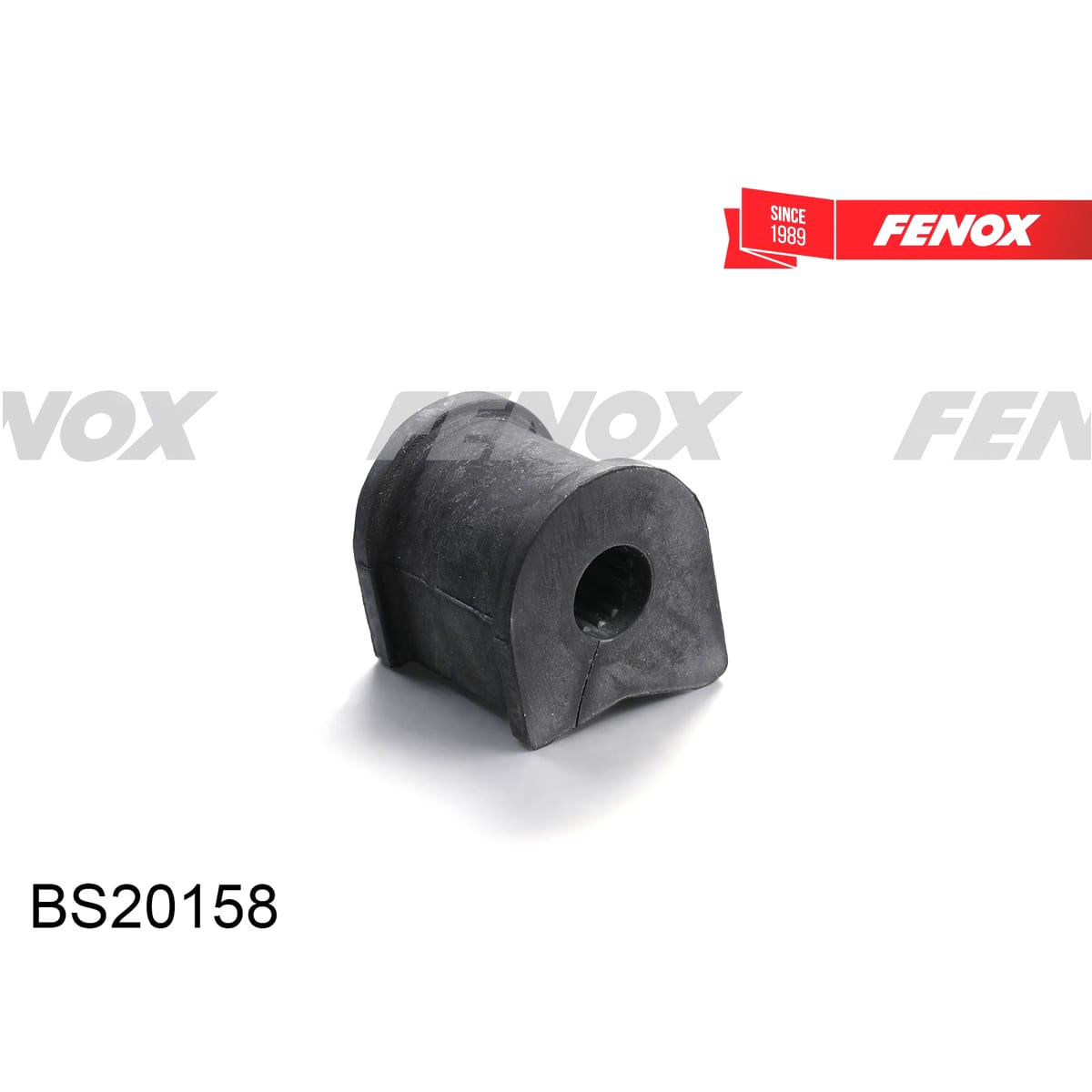 FENOX Втулка стабилизатора