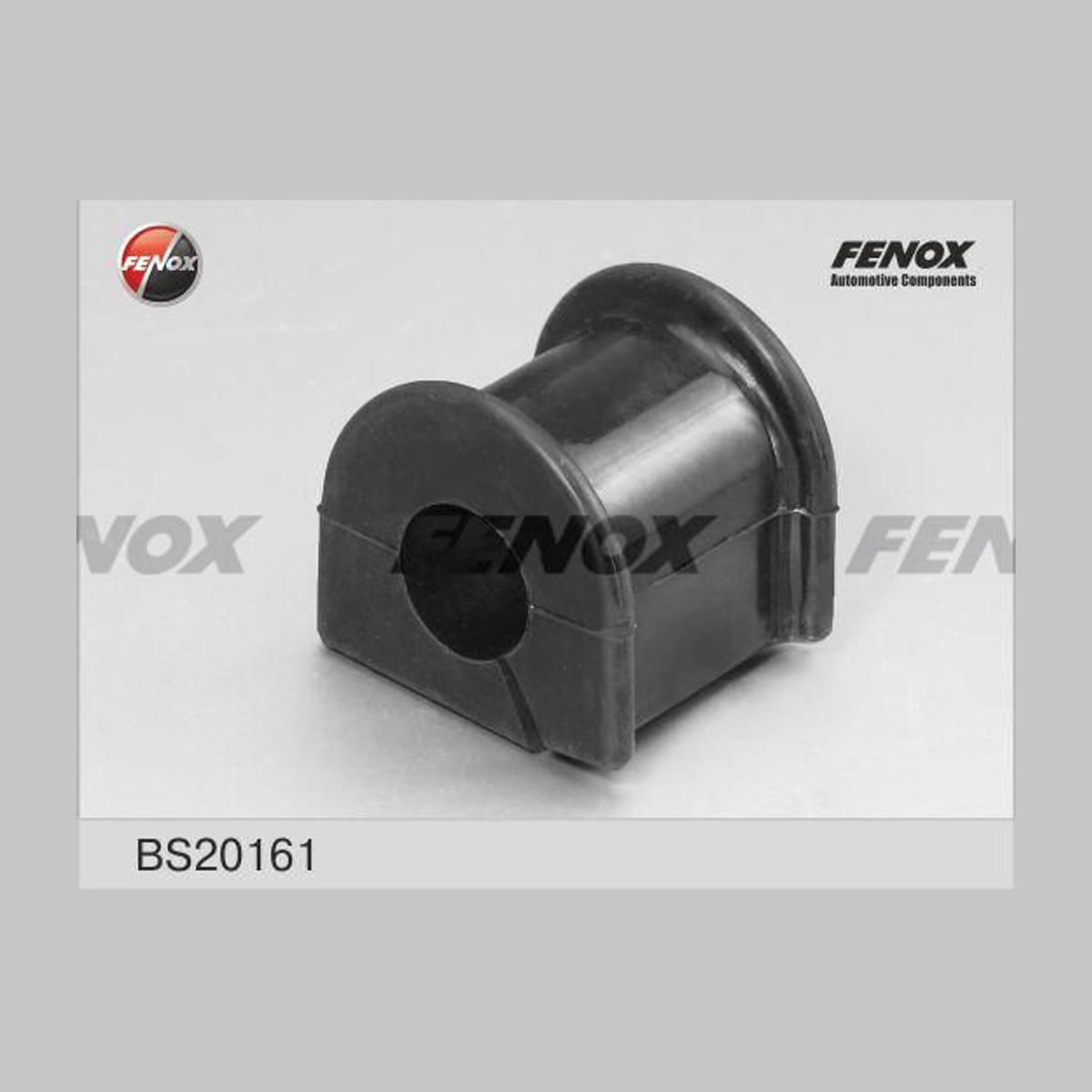 Деталь Втулка стабилизатора FENOX
