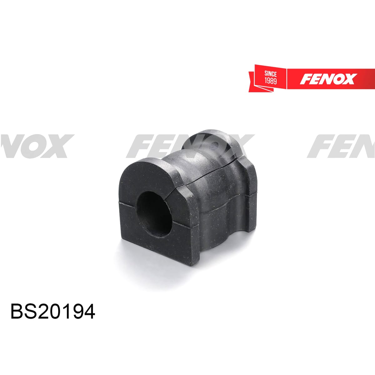 FENOX Втулка стабилизатора