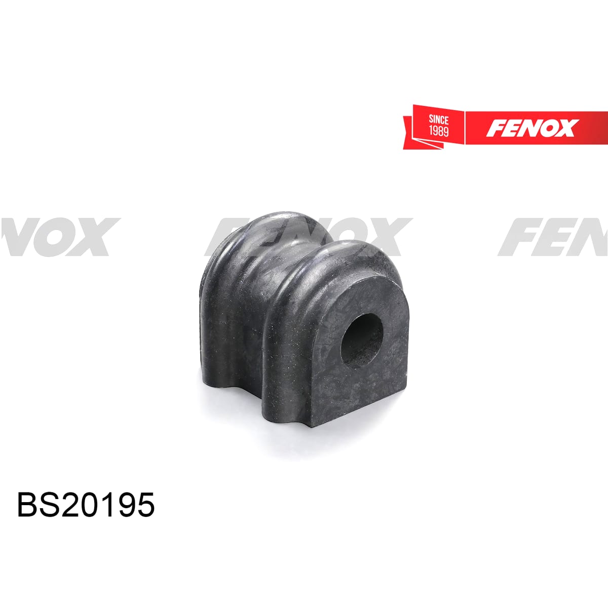 Деталь Втулка стабилизатора FENOX